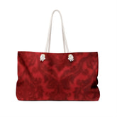 HIP HOP ART Weekender Bag